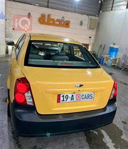 شيفروليه اوبترا